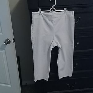 Basic editions pants